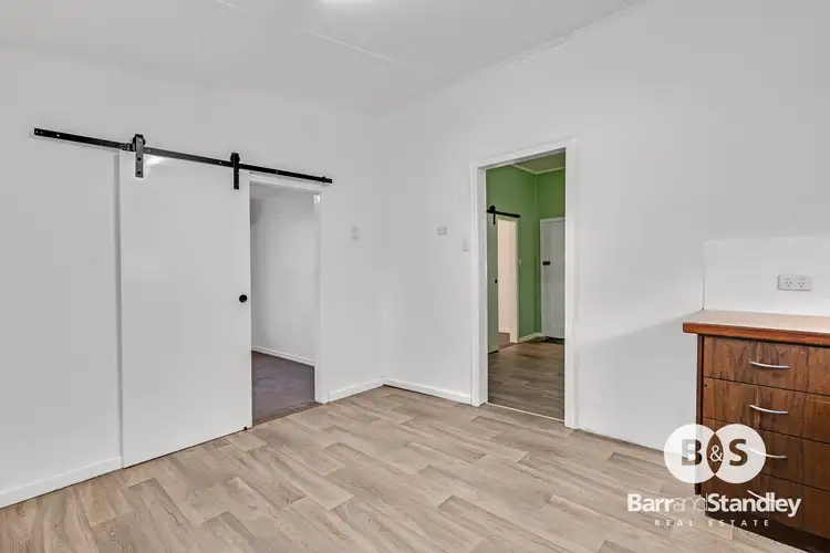 Second view of Homely house listing, 114 Wittenoom Street, Collie WA 6225
