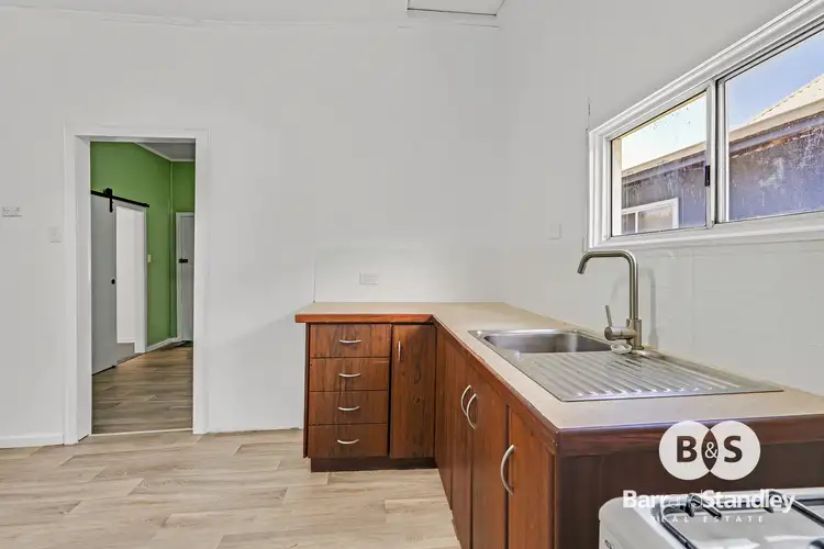 Third view of Homely house listing, 114 Wittenoom Street, Collie WA 6225