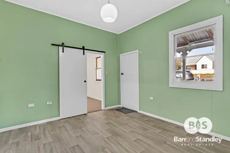 Sixth view of Homely house listing, 114 Wittenoom Street, Collie WA 6225