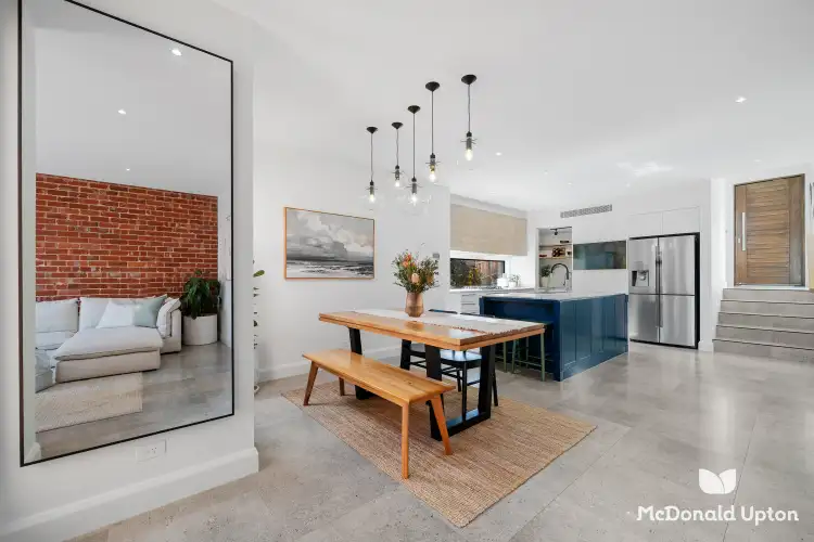 Second view of Homely house listing, 38 Afton Street, Essendon West VIC 3040