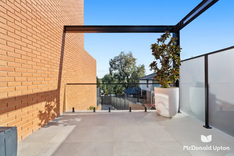 Fourth view of Homely house listing, 38 Afton Street, Essendon West VIC 3040