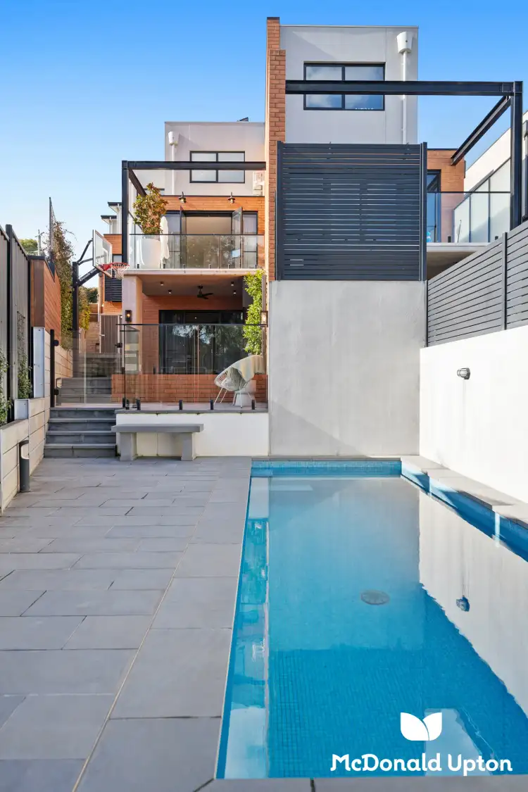 Fifth view of Homely house listing, 38 Afton Street, Essendon West VIC 3040