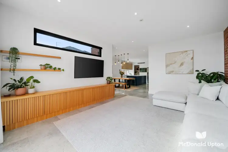 Sixth view of Homely house listing, 38 Afton Street, Essendon West VIC 3040