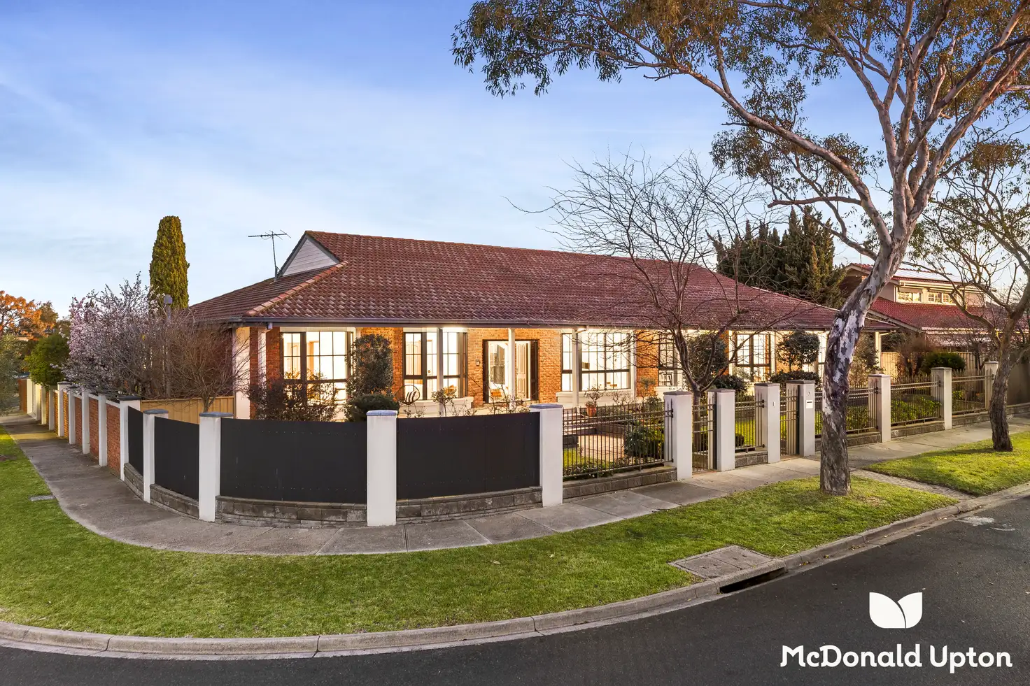 Main view of Homely house listing, 3-5 Madeline Court, Avondale Heights VIC 3034