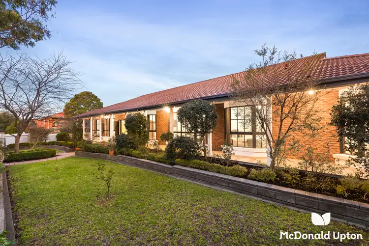 Second view of Homely house listing, 3-5 Madeline Court, Avondale Heights VIC 3034
