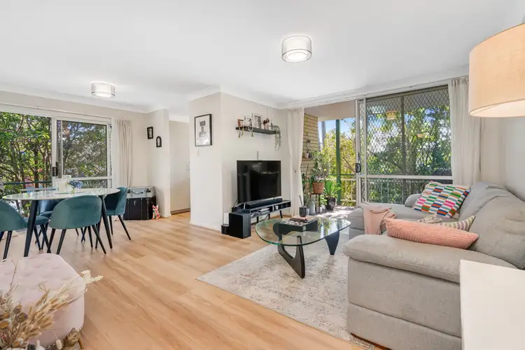 28/22-26 Warren Street, St Lucia QLD 4067