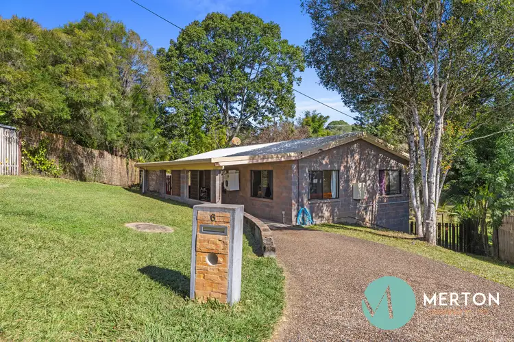 6 Grandis Street, Victory Heights QLD 4570
