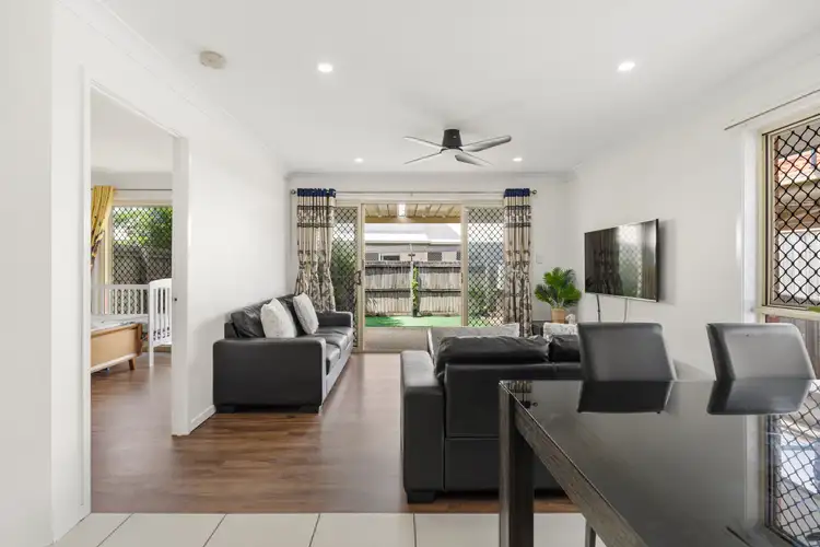 Third view of Homely villa listing, 10/64 Groth Road, Boondall QLD 4034