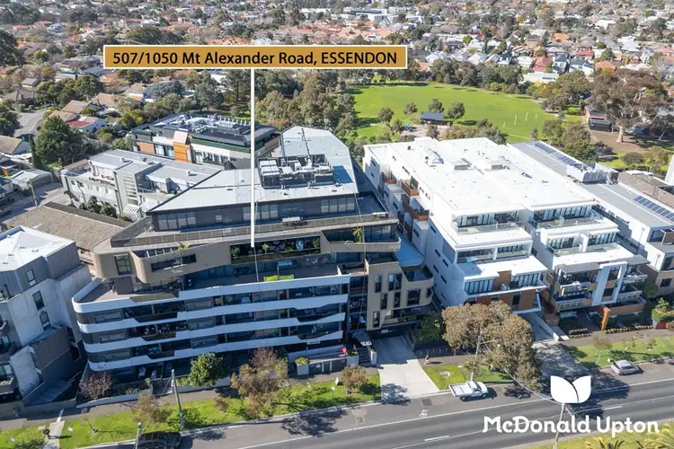 507/1050 Mt Alexander Road, Essendon VIC 3040