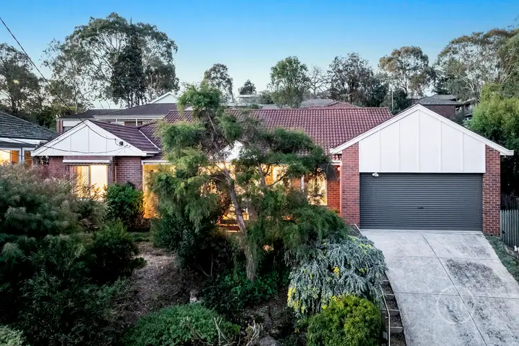 43 York Street, Eltham VIC 3095