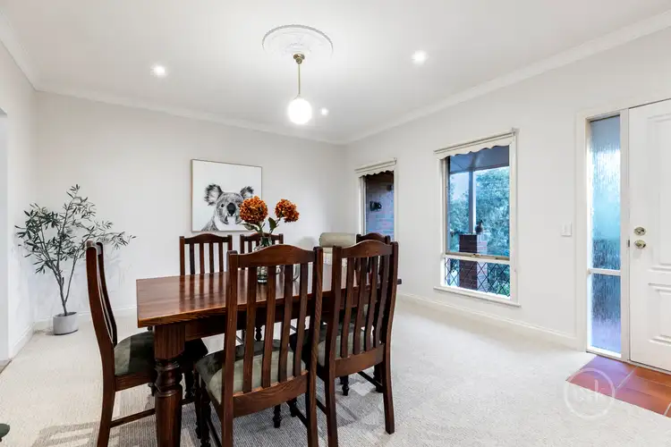 Third view of Homely house listing, 43 York Street, Eltham VIC 3095