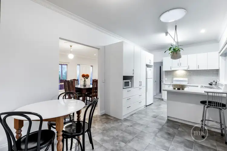 Fourth view of Homely house listing, 43 York Street, Eltham VIC 3095