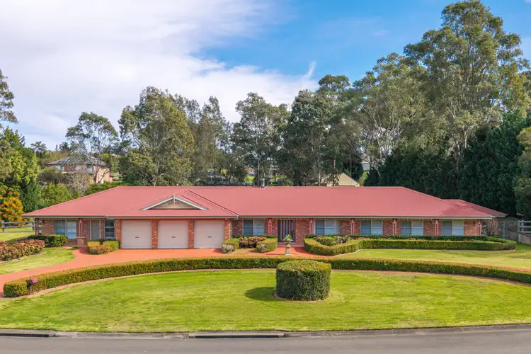 20 Dales Road, Silverdale NSW 2752