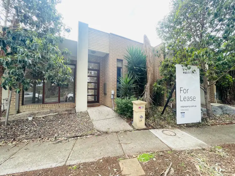 39 Central Park Avenue, Point Cook VIC 3030