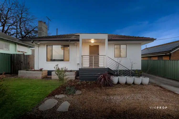 23 Eugenia Street, Doveton VIC 3177