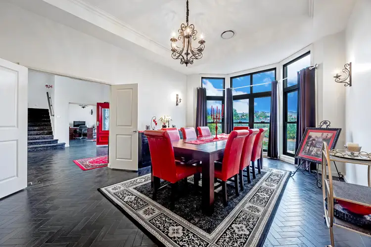 Third view of Homely house listing, 17 Halmstad Boulevard, Luddenham NSW 2745