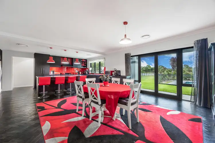 Fourth view of Homely house listing, 17 Halmstad Boulevard, Luddenham NSW 2745