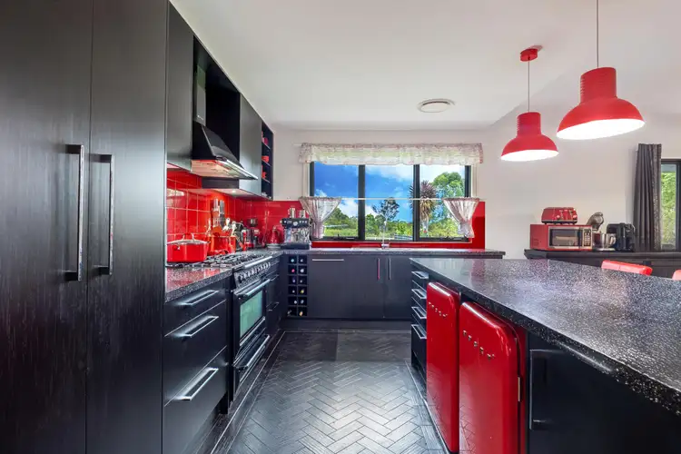 Fifth view of Homely house listing, 17 Halmstad Boulevard, Luddenham NSW 2745
