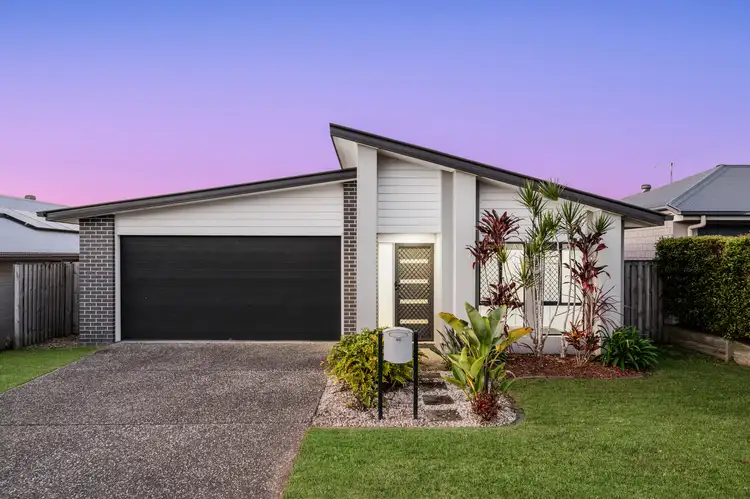 49 Mount Huntley Street, Park Ridge QLD 4125