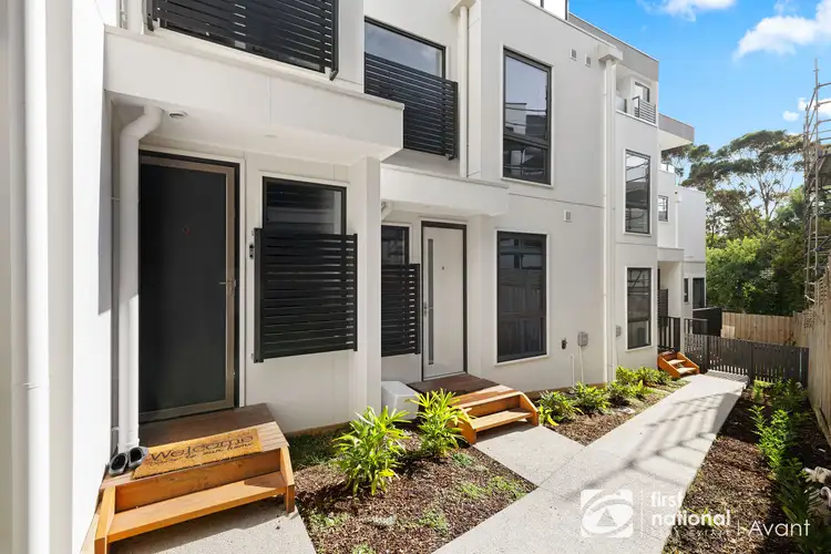 9/1-3 Minna Street, Blackburn VIC 3130