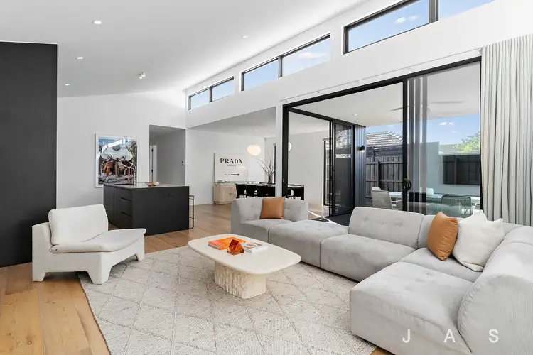 Main view of Homely house listing, 33 Barton Street, West Footscray VIC 3012
