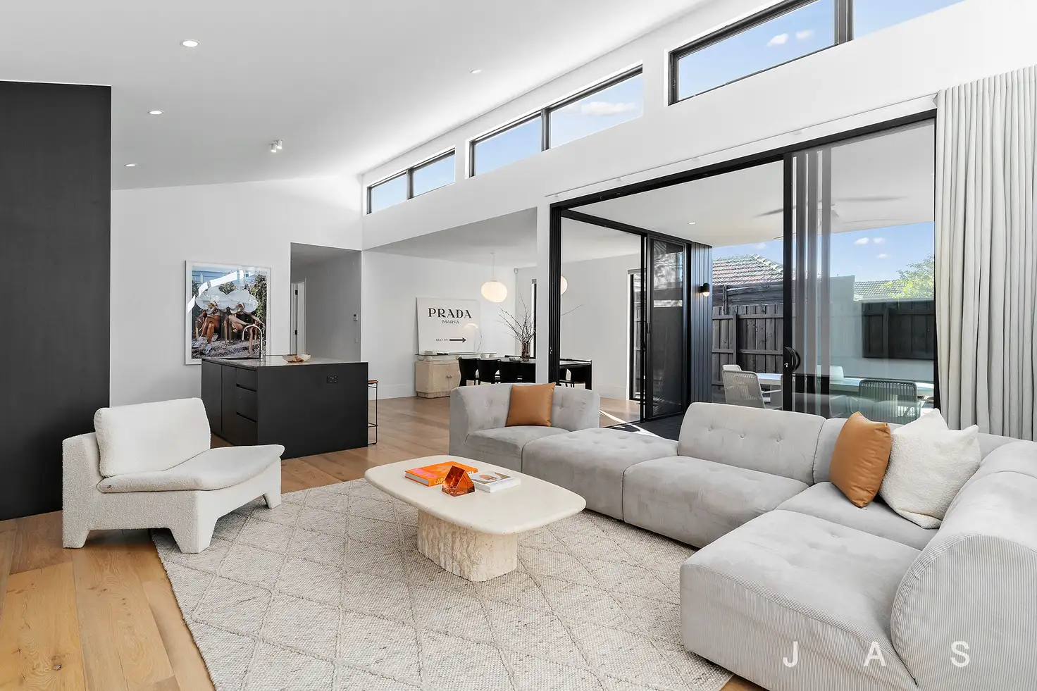Main view of Homely house listing, 33 Barton Street, West Footscray VIC 3012