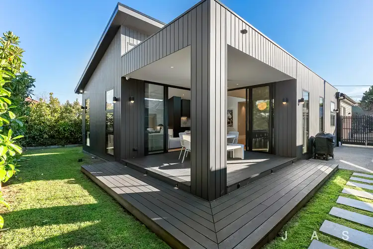 Third view of Homely house listing, 33 Barton Street, West Footscray VIC 3012