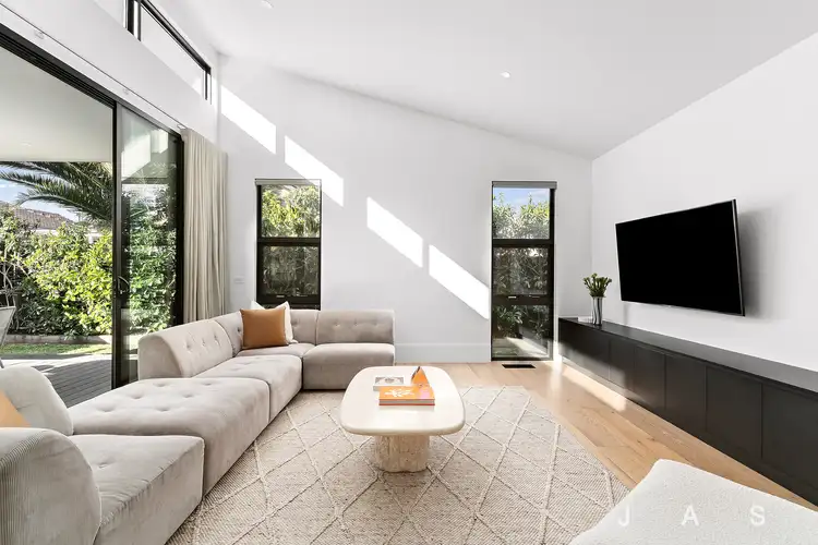 Fourth view of Homely house listing, 33 Barton Street, West Footscray VIC 3012