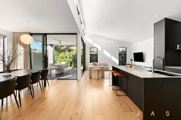 Fifth view of Homely house listing, 33 Barton Street, West Footscray VIC 3012