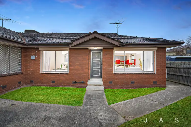 4/147 Essex Street, West Footscray VIC 3012