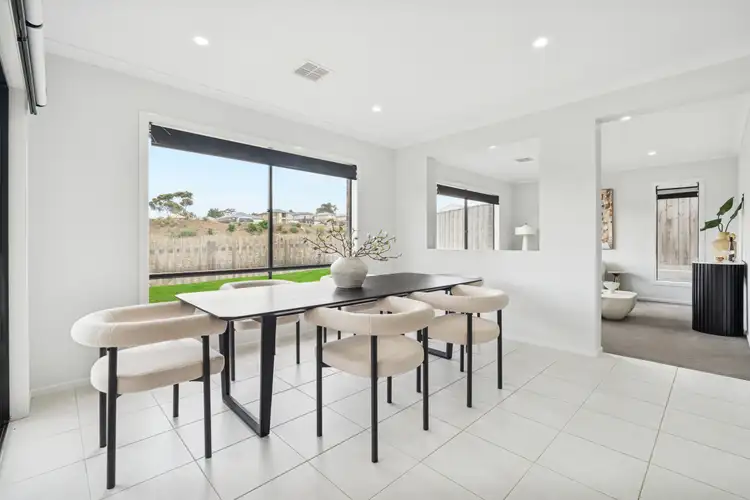Third view of Homely house listing, 22 Sublime Point Road, Bacchus Marsh VIC 3340