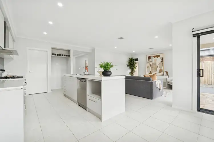 Fifth view of Homely house listing, 22 Sublime Point Road, Bacchus Marsh VIC 3340