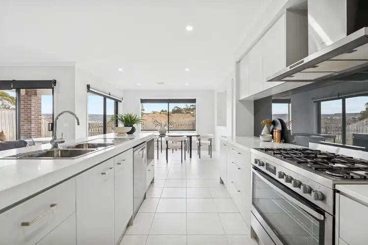 Sixth view of Homely house listing, 22 Sublime Point Road, Bacchus Marsh VIC 3340