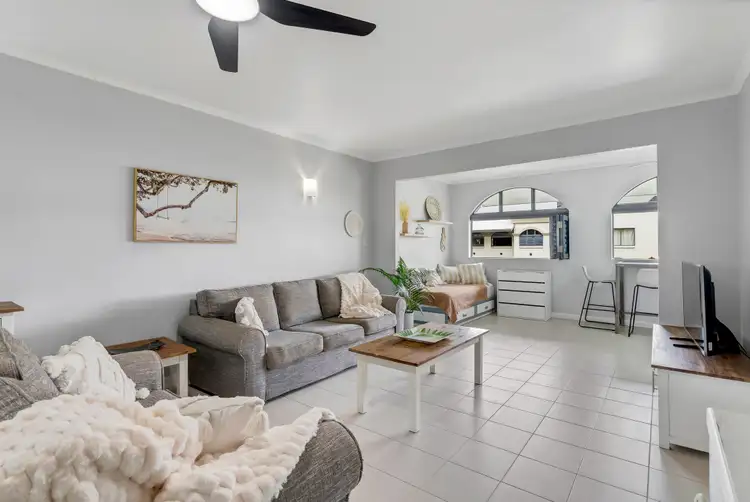 28/81-85 Cedar Road, Palm Cove QLD 4879
