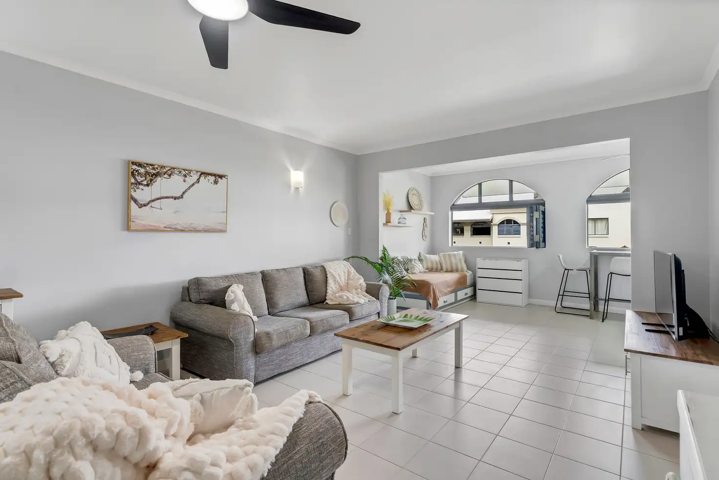 Main view of Homely unit listing, 28/81-85 Cedar Road, Palm Cove QLD 4879