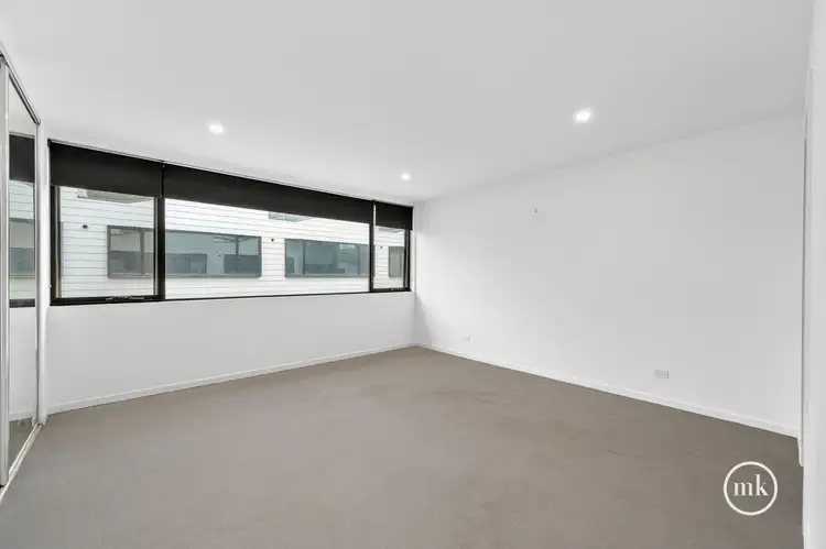 Second view of Homely townhouse listing, 21 Sharp Circuit, Mill Park VIC 3082