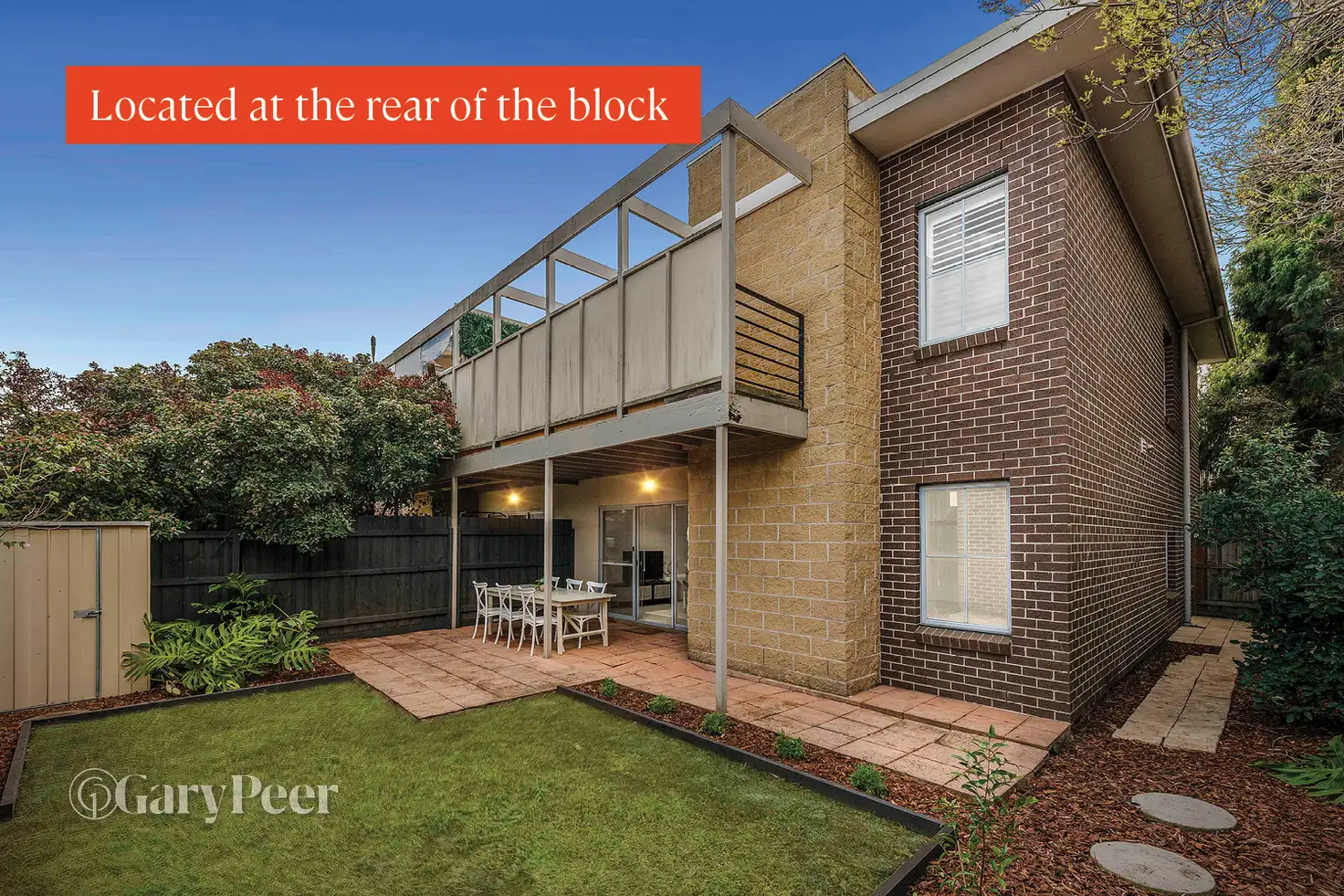 Main view of Homely apartment listing, 7/1162-1164 Dandenong Road, Carnegie VIC 3163