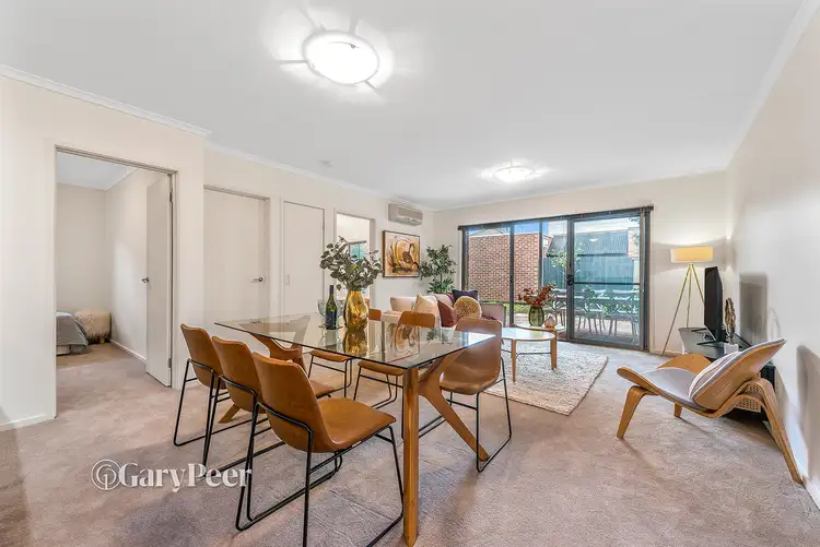 Second view of Homely apartment listing, 7/1162-1164 Dandenong Road, Carnegie VIC 3163