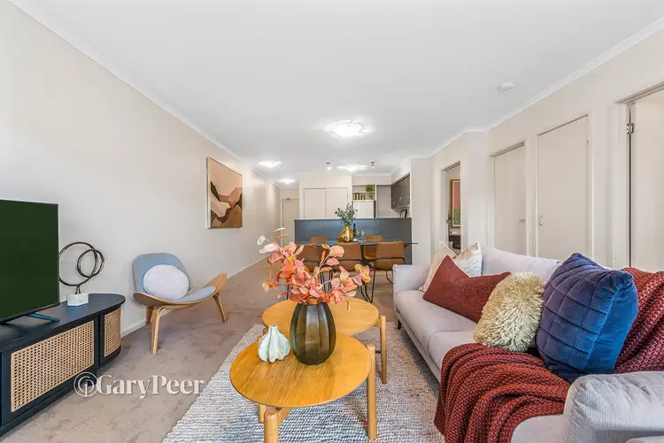 Third view of Homely apartment listing, 7/1162-1164 Dandenong Road, Carnegie VIC 3163