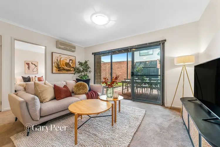 Fourth view of Homely apartment listing, 7/1162-1164 Dandenong Road, Carnegie VIC 3163