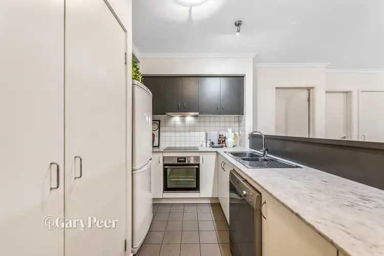 Fifth view of Homely apartment listing, 7/1162-1164 Dandenong Road, Carnegie VIC 3163