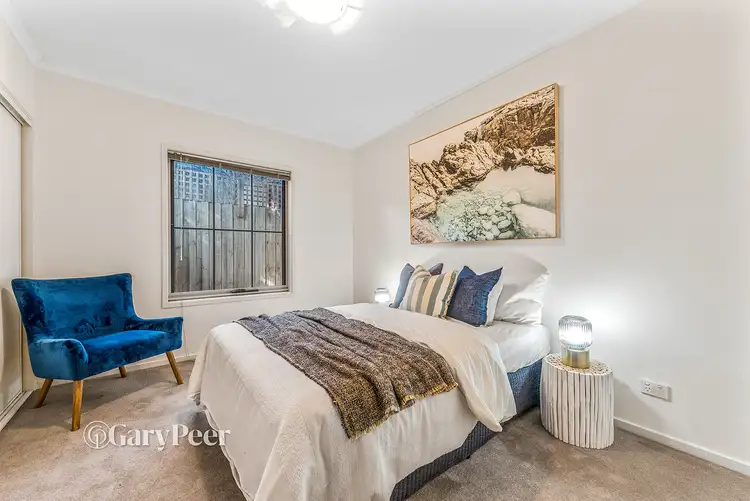 Sixth view of Homely apartment listing, 7/1162-1164 Dandenong Road, Carnegie VIC 3163