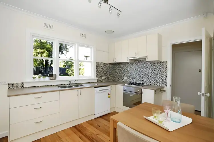 Second view of Homely house listing, 2 Gibson Street, Mitcham VIC 3132