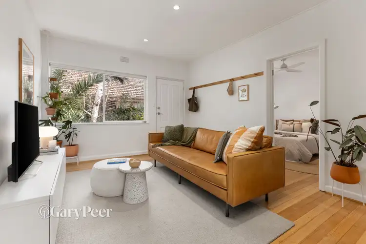 6/23 Gourlay Street, Balaclava VIC 3183