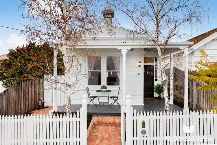 88 Tennyson Street, Essendon VIC 3040
