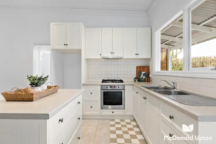 Second view of Homely house listing, 88 Tennyson Street, Essendon VIC 3040