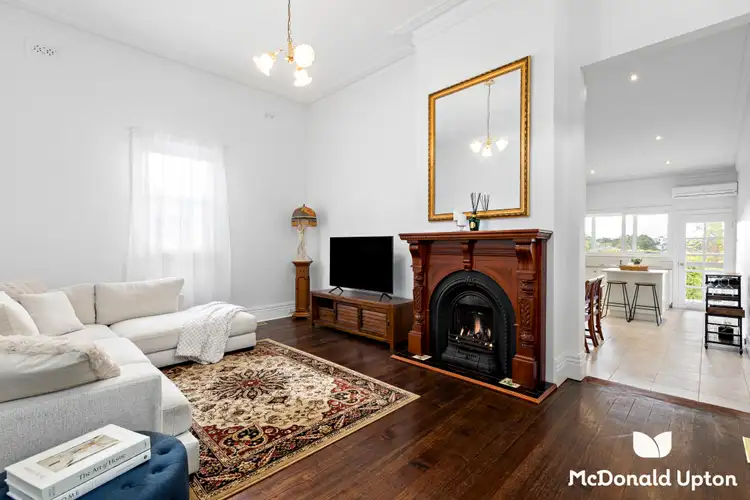 Third view of Homely house listing, 88 Tennyson Street, Essendon VIC 3040