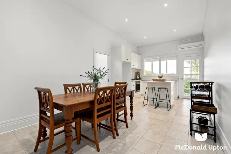 Fifth view of Homely house listing, 88 Tennyson Street, Essendon VIC 3040
