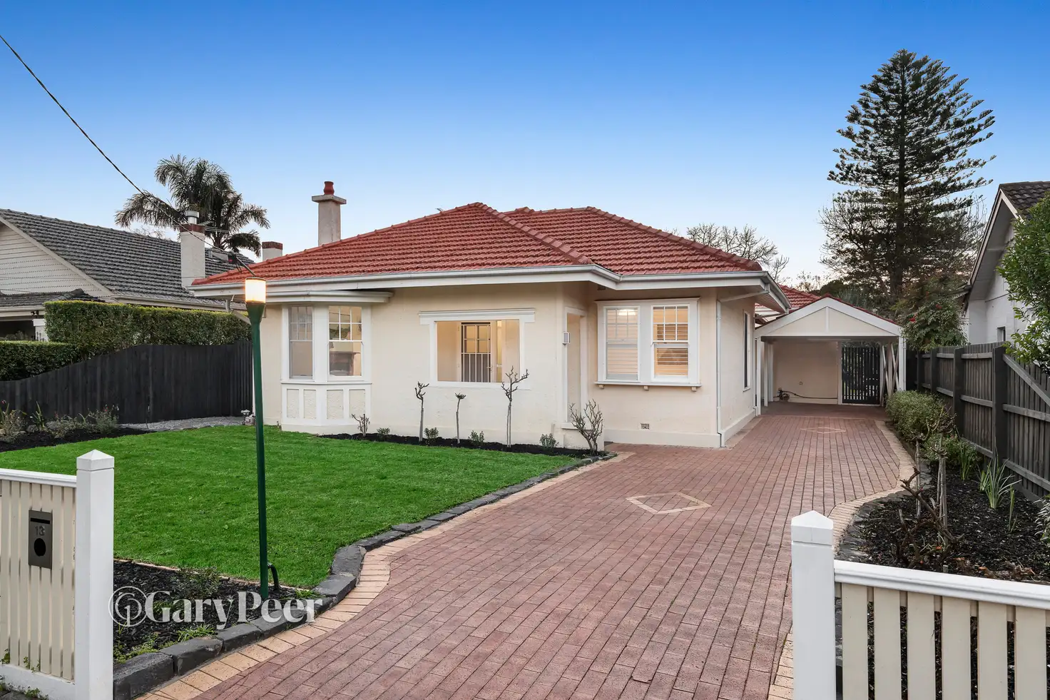 Main view of Homely house listing, 13 Queen Street, Ormond VIC 3204