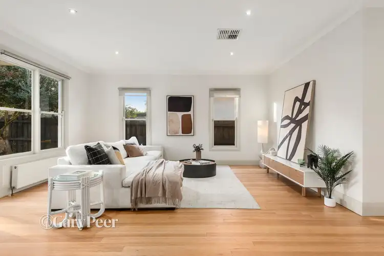 Second view of Homely house listing, 13 Queen Street, Ormond VIC 3204